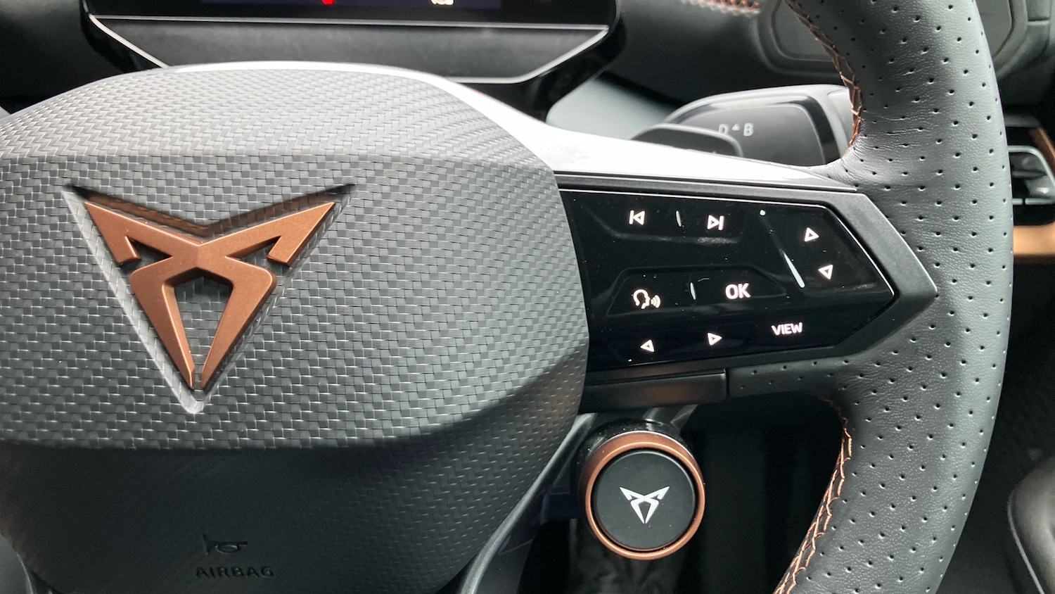 Used Cupra Born 2025 for sale - 75938014: Photo 23