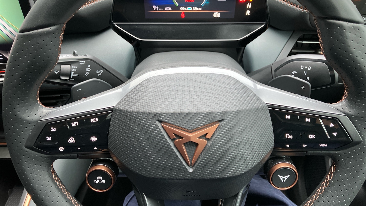 Used Cupra Born 2025 for sale - 75938014: Photo 24