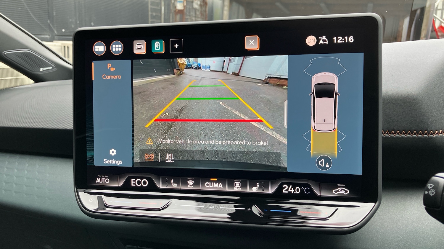 Used Cupra Born 2025 for sale - 75938014: Photo 25