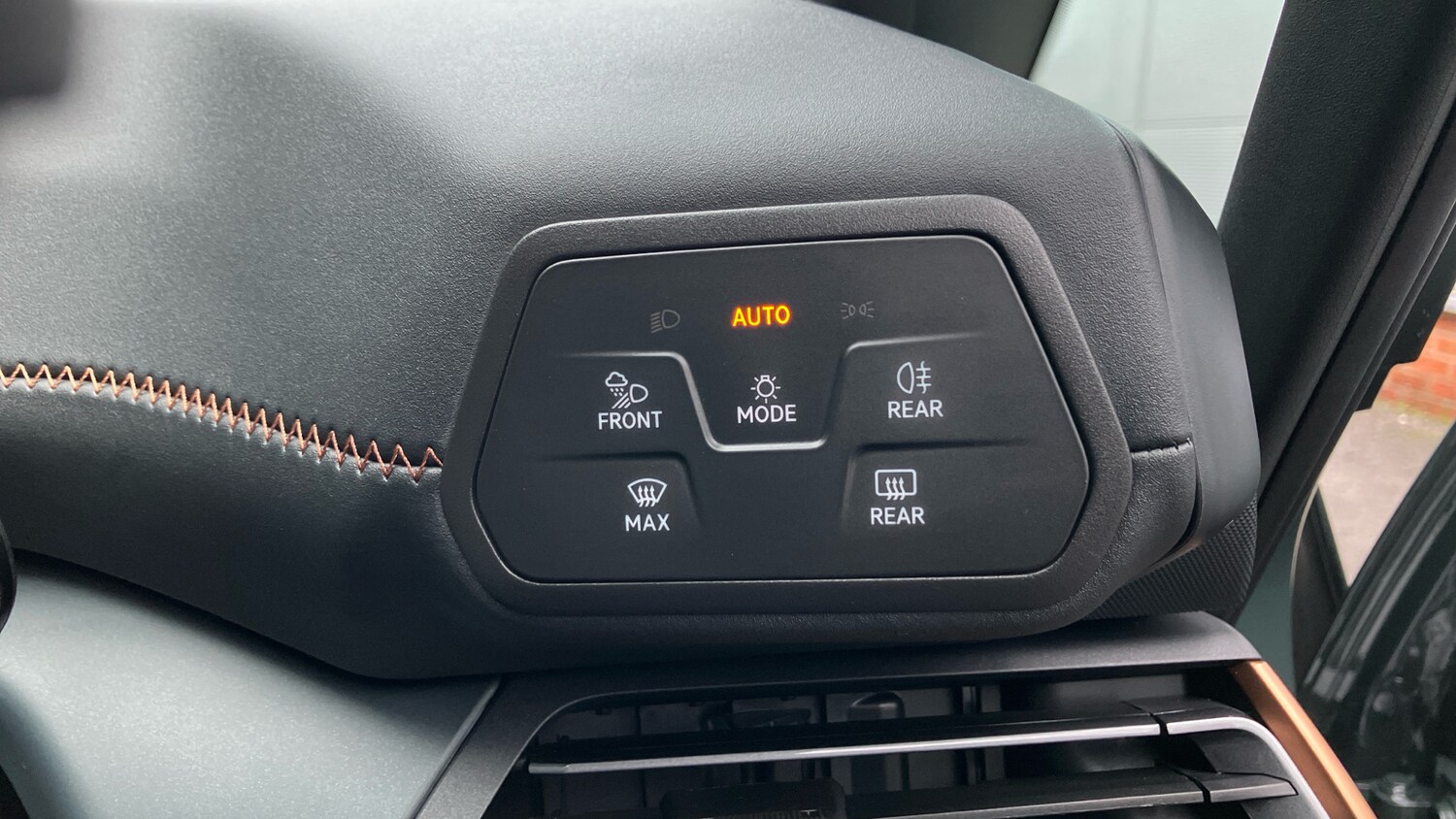 Used Cupra Born 2025 for sale - 75938014: Photo 28