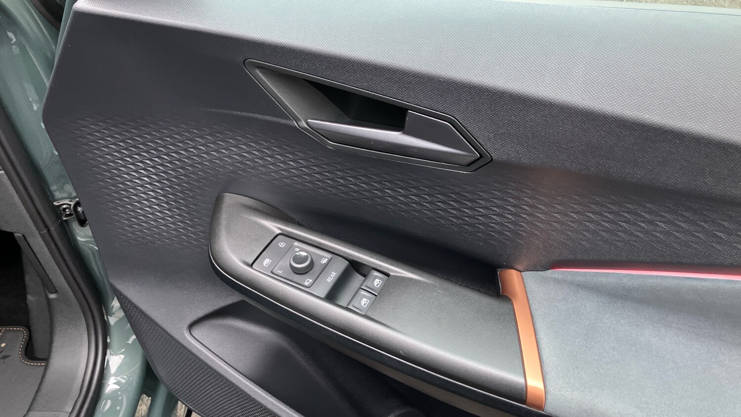 Used Cupra Born 2025 for sale - 75938014: Photo 29