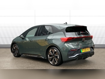 Used Cupra Born 2025 for sale - 75938014: Photo