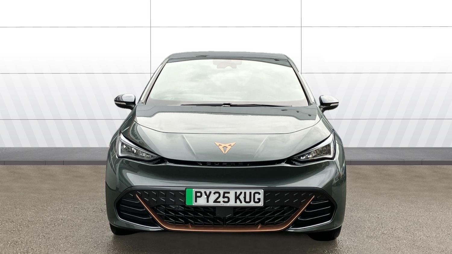 Used Cupra Born 2025 for sale - 75938014: Photo 3