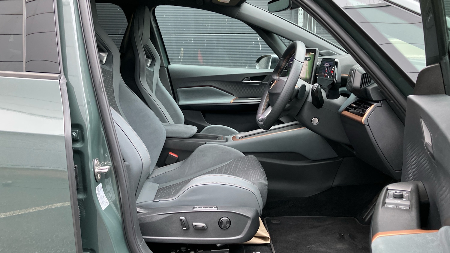 Used Cupra Born 2025 for sale - 75938014: Photo 32