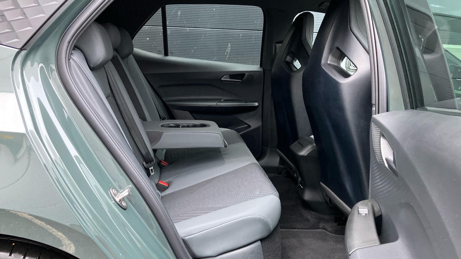 Used Cupra Born 2025 for sale - 75938014: Photo 35