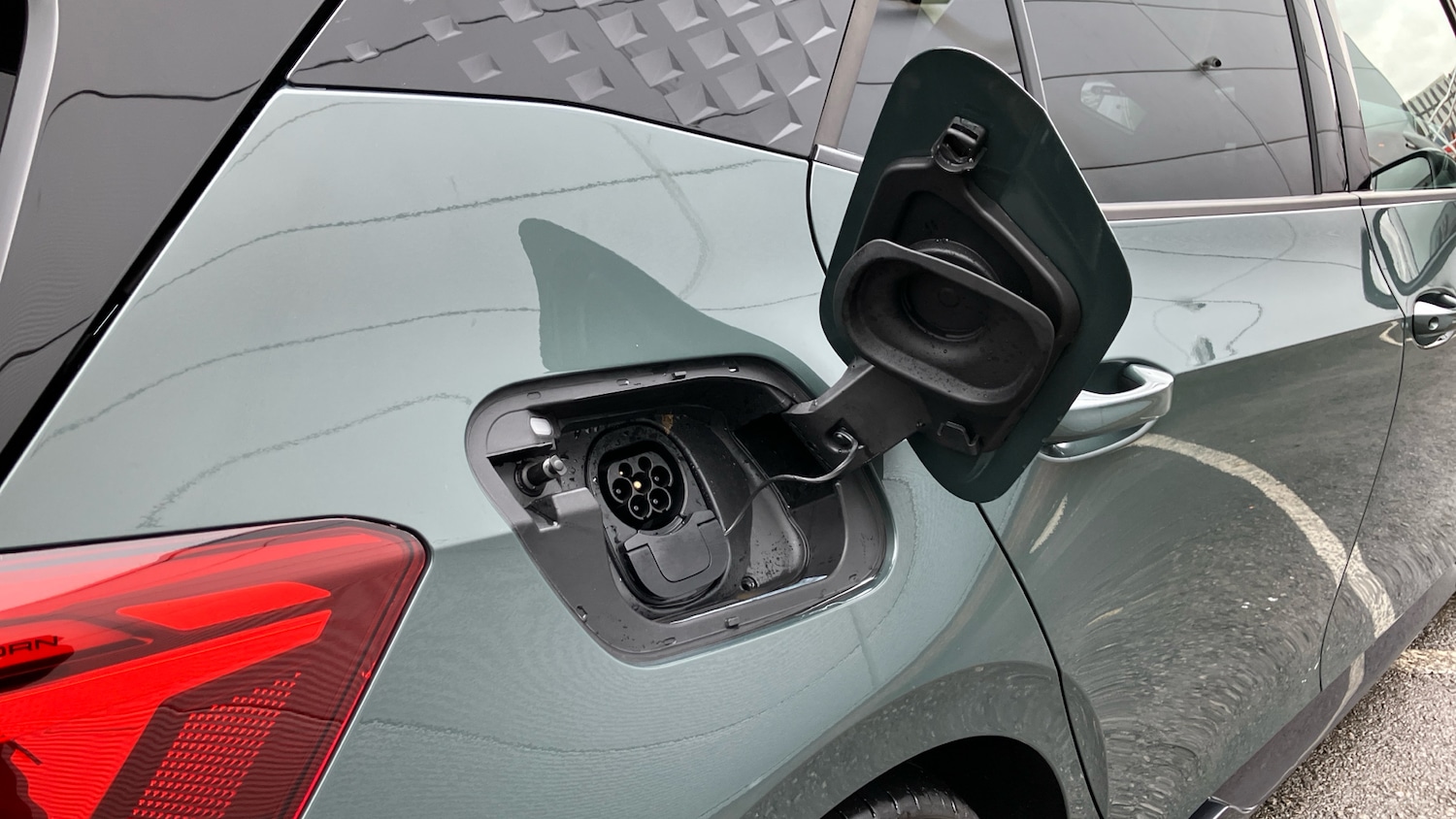 Used Cupra Born 2025 for sale - 75938014: Photo 36