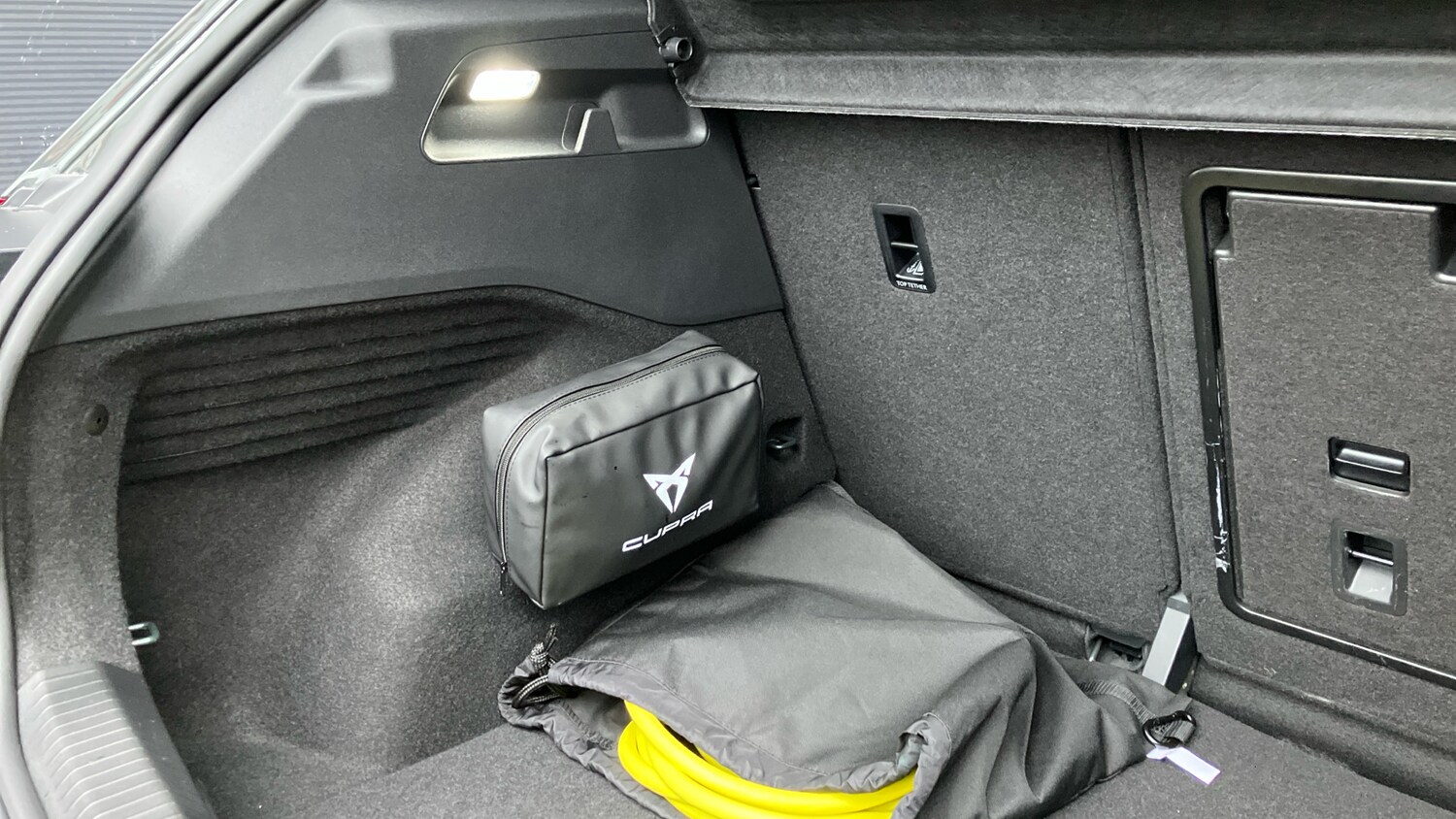 Used Cupra Born 2025 for sale - 75938014: Photo 38