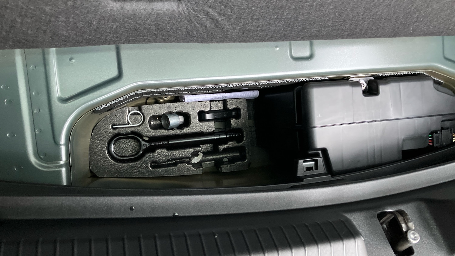 Used Cupra Born 2025 for sale - 75938014: Photo 39