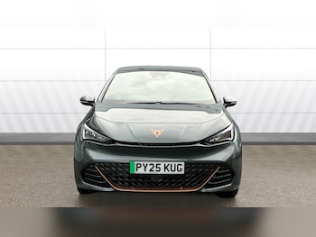 Used Cupra Born 2025 for sale - 75938014: Photo