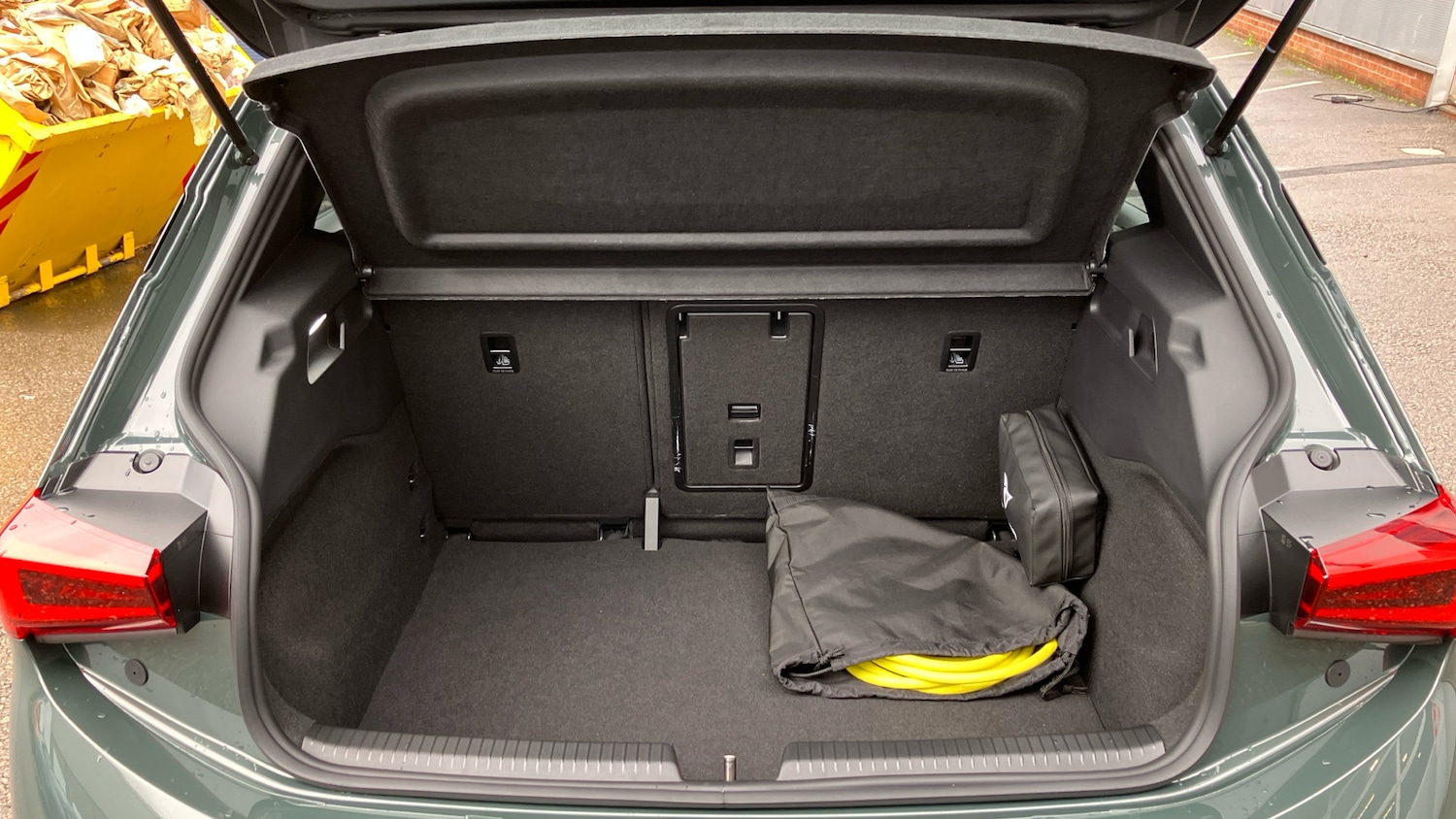 Used Cupra Born 2025 for sale - 75938014: Photo 4