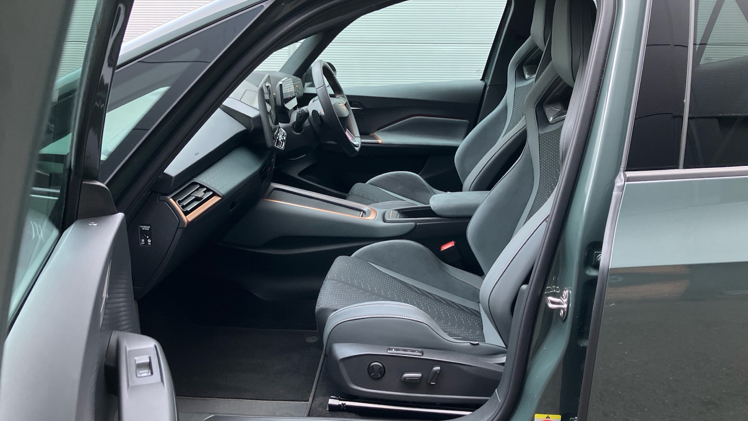 Used Cupra Born 2025 for sale - 75938014: Photo 41