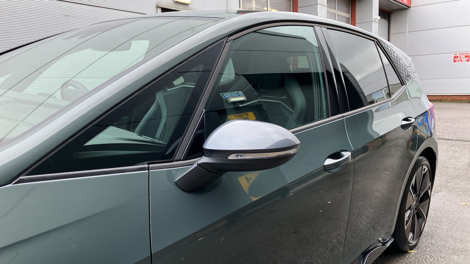 Used Cupra Born 2025 for sale - 75938014: Photo 42