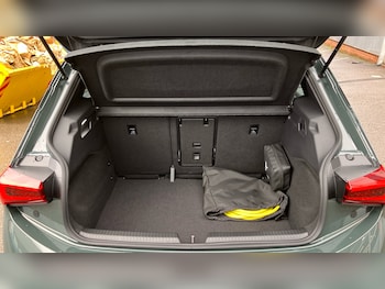 Used Cupra Born 2025 for sale - 75938014: Photo