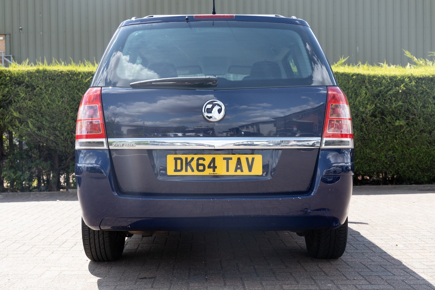 Vehicle 13