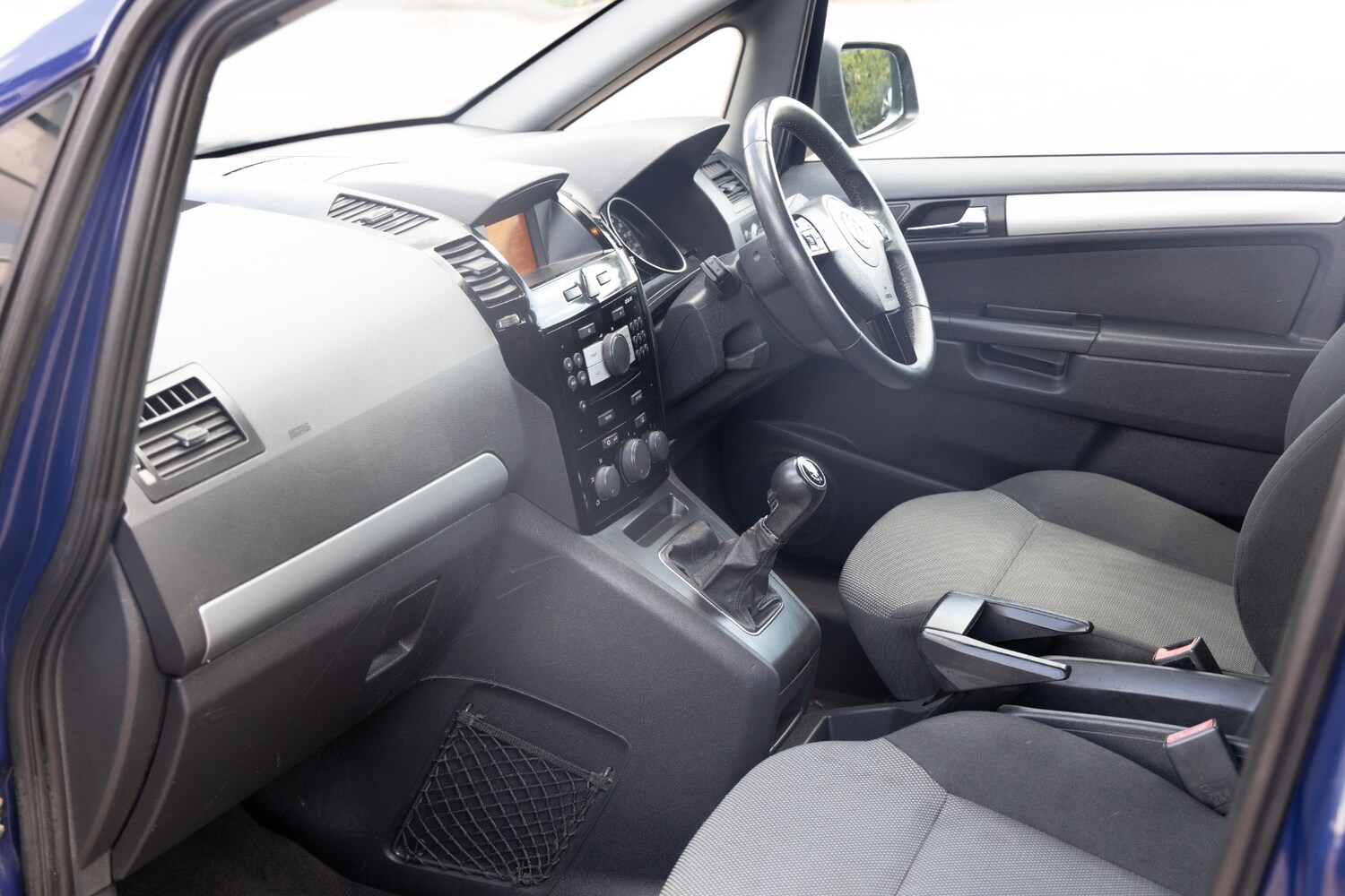 Vehicle 27