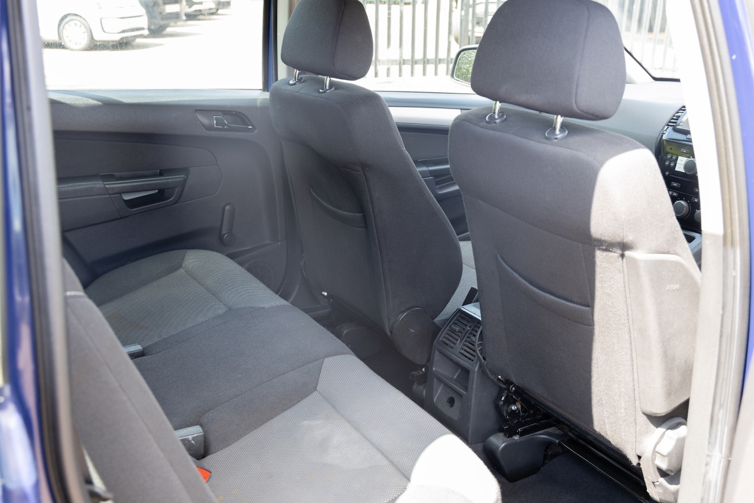 Vehicle 28