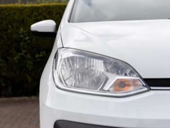 Used Volkswagen up! 2021 for sale - 74570949: Photo