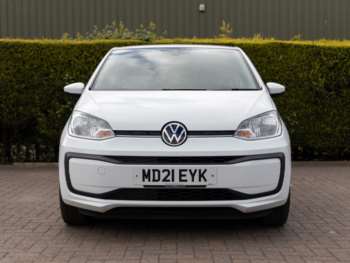 Used Volkswagen up! 2021 for sale - 74570949: Photo