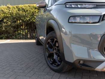 Used Citroen C3 Aircross 2022 for sale - 74502016: Photo
