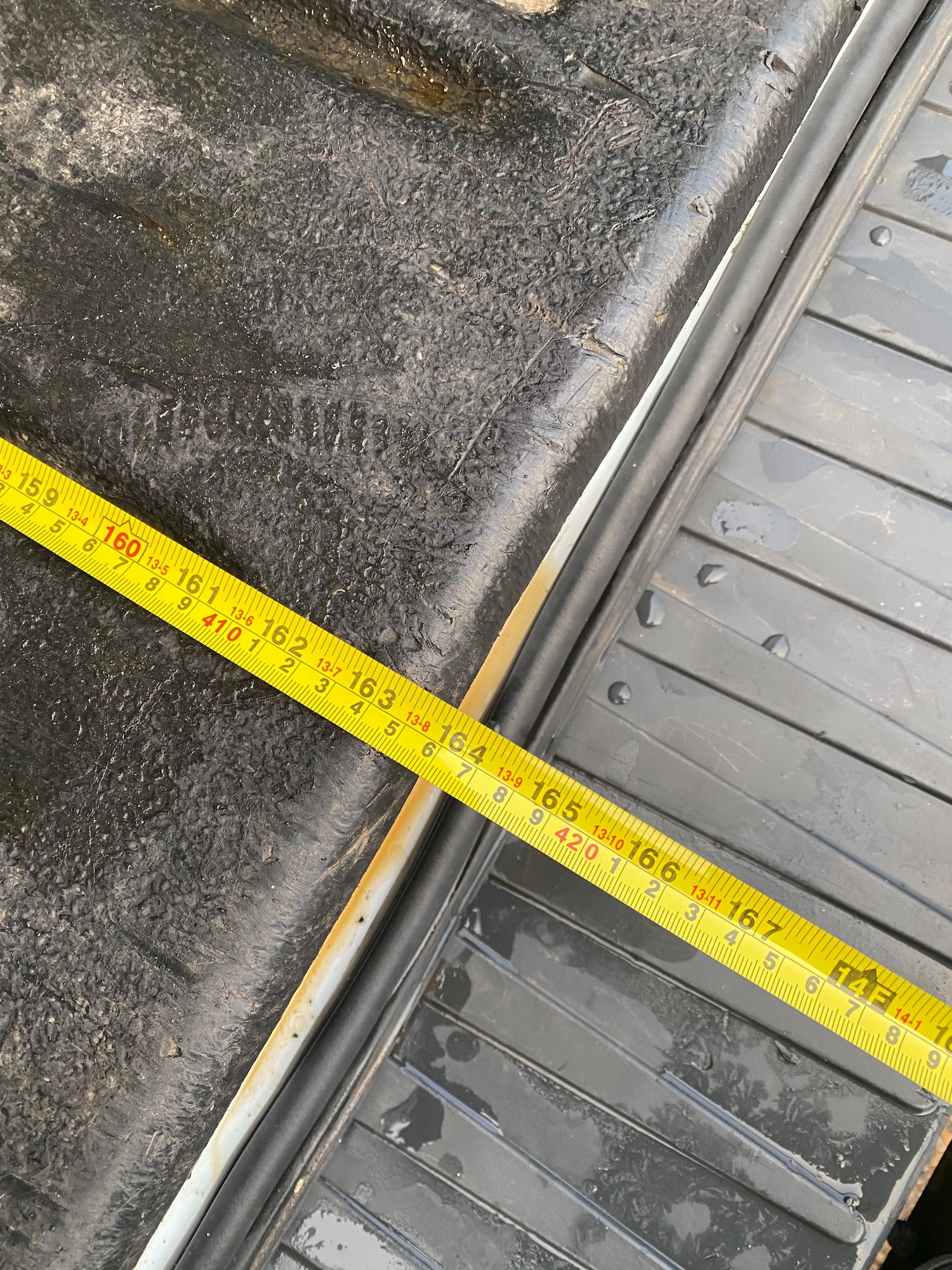 Used Ford Transit 2015 for sale - 77161225: Photo 16