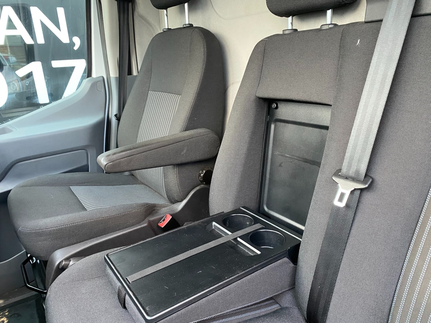 Used Ford Transit 2015 for sale - 77161225: Photo 19