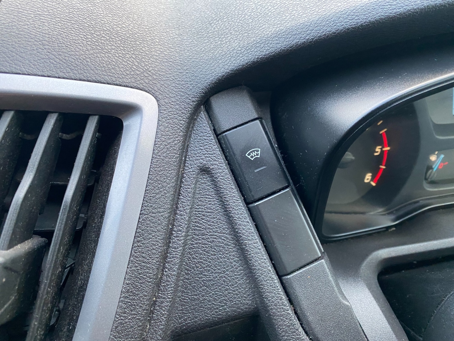 Used Ford Transit 2015 for sale - 77161225: Photo 22