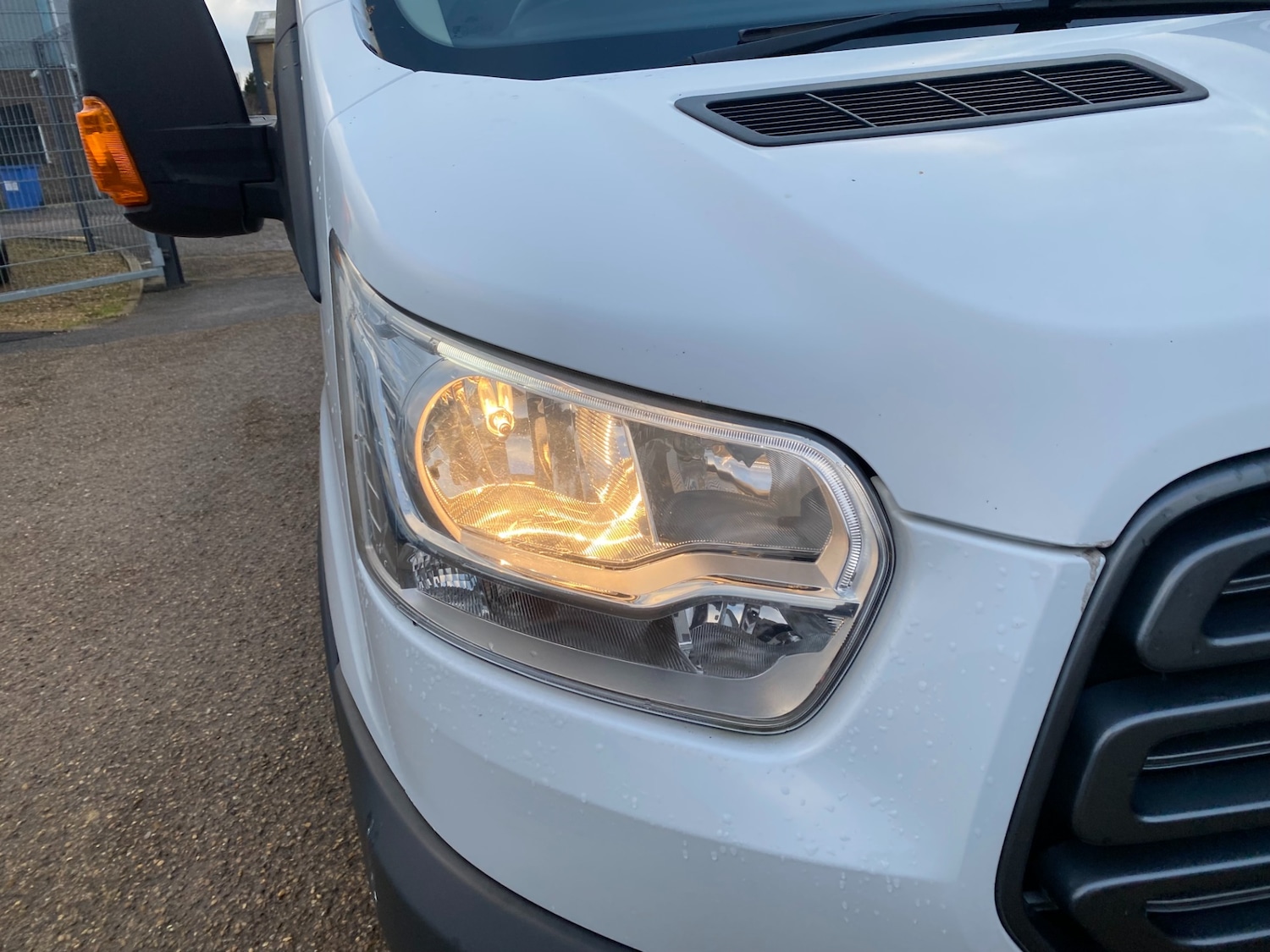 Used Ford Transit 2015 for sale - 77161225: Photo 26