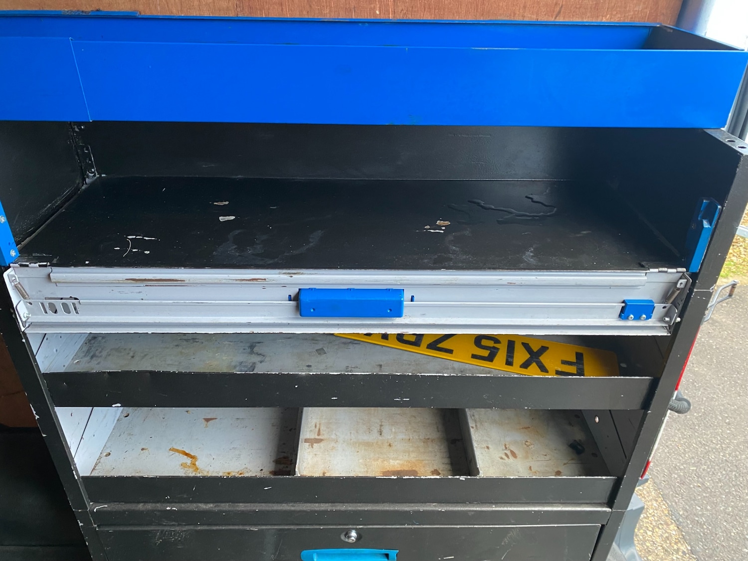 Used Ford Transit 2015 for sale - 77161225: Photo 28