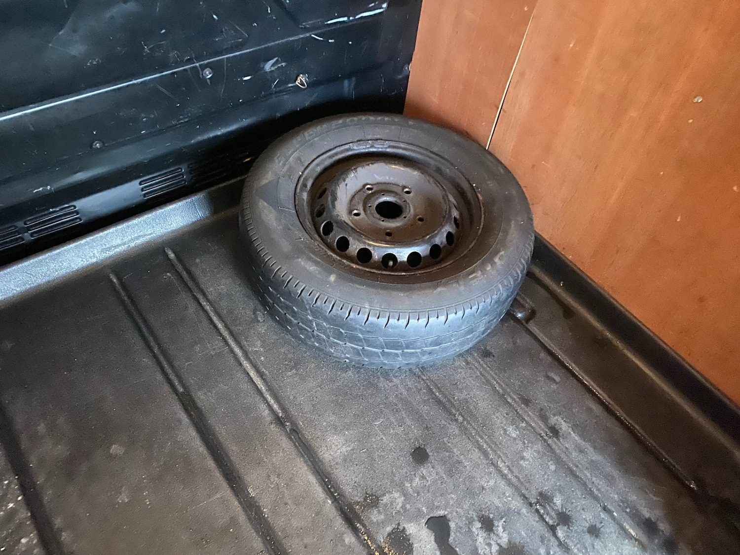 Used Ford Transit 2015 for sale - 77161225: Photo 30