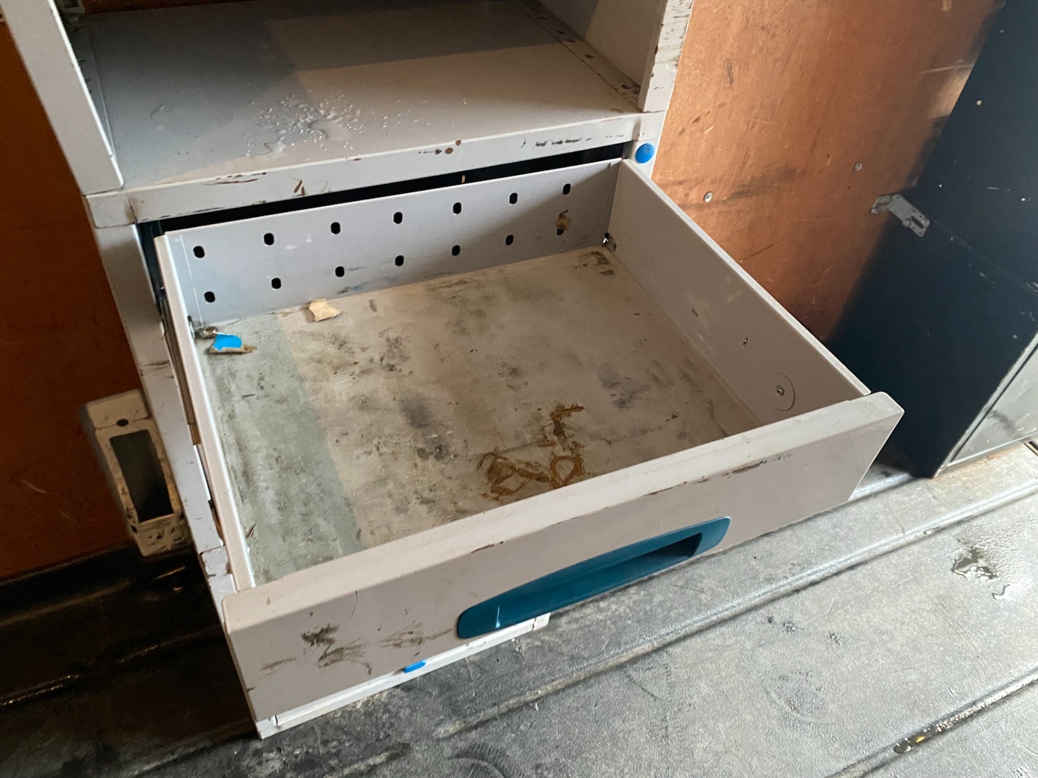 Used Ford Transit 2015 for sale - 77161225: Photo 31