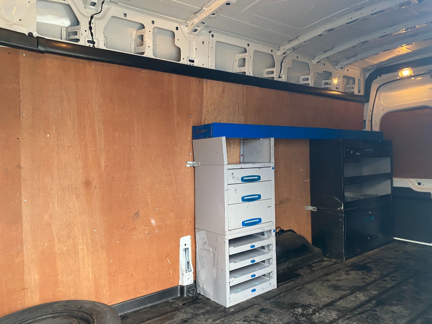 Used Ford Transit 2015 for sale - 77161225: Photo 34