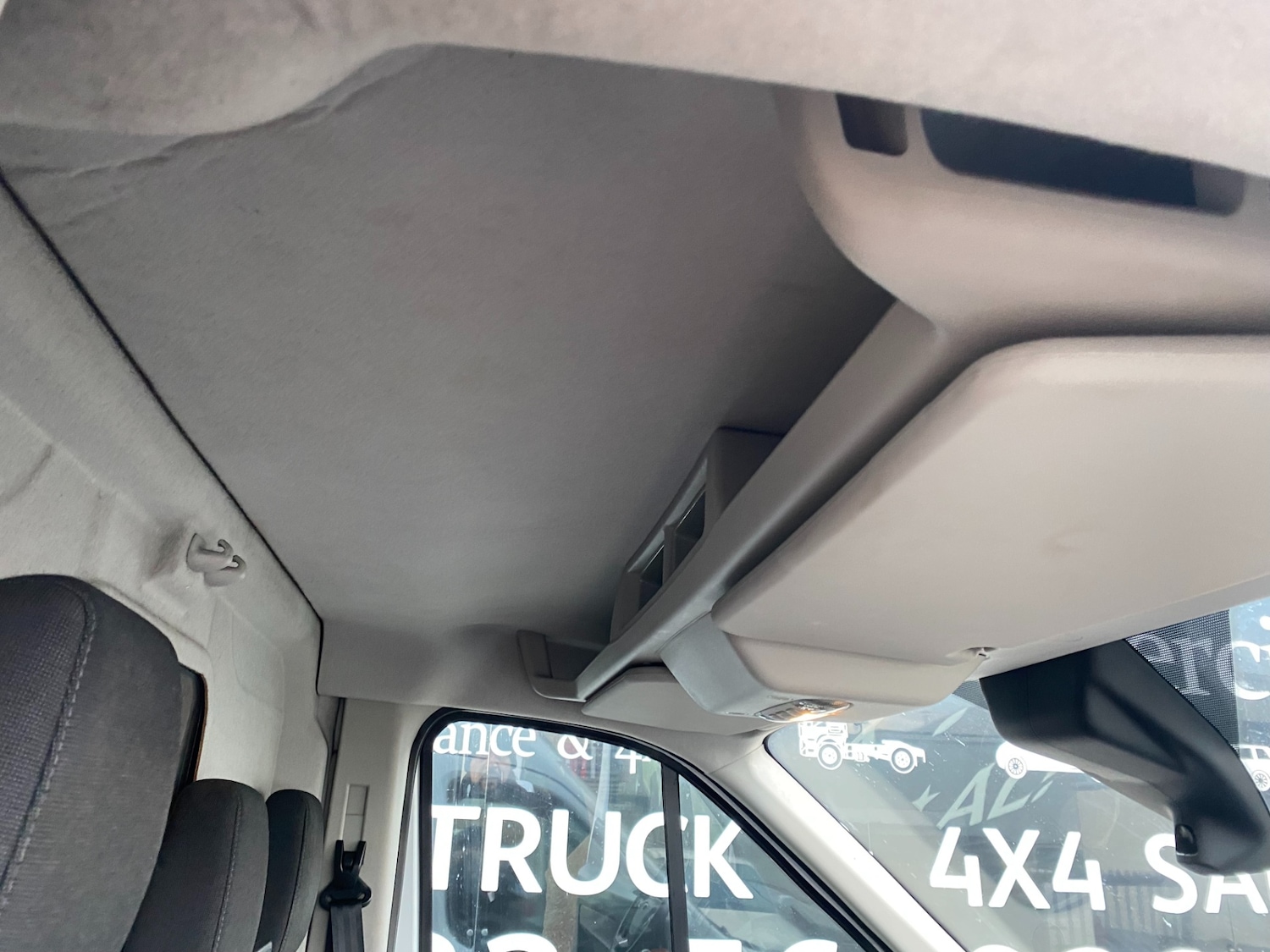 Used Ford Transit 2015 for sale - 77161225: Photo 38