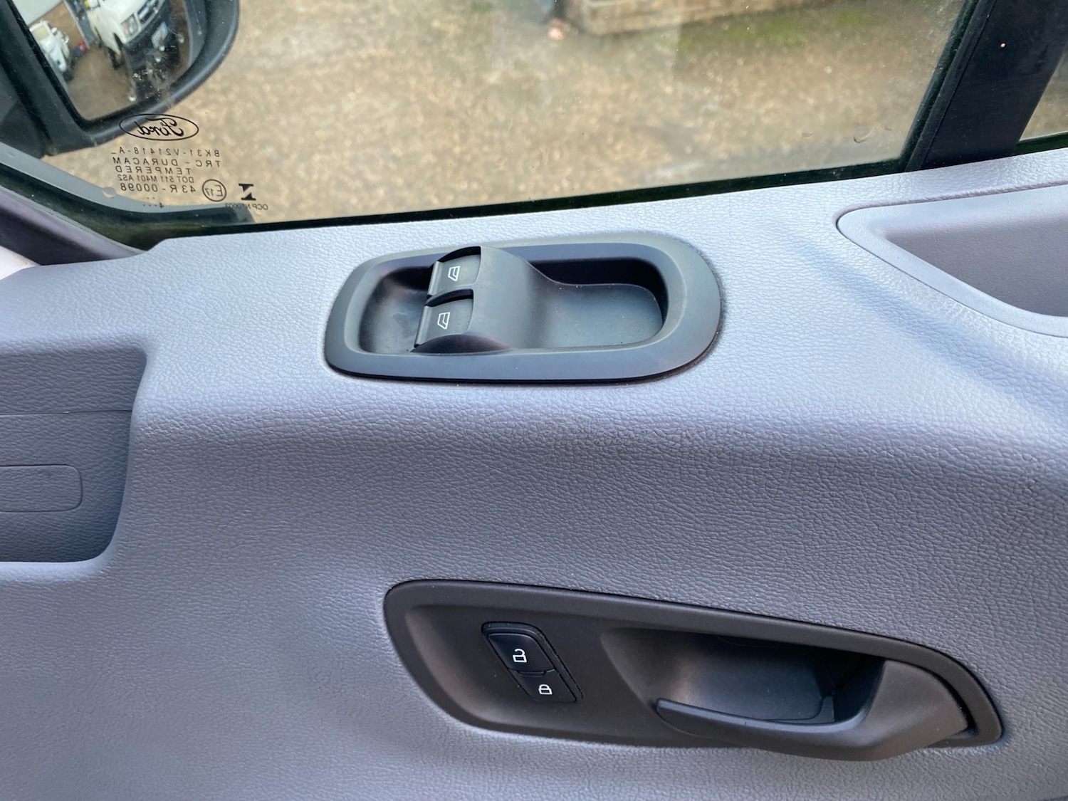 Used Ford Transit 2015 for sale - 77161225: Photo 39