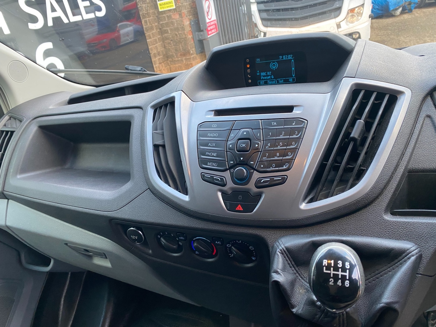 Used Ford Transit 2015 for sale - 77161225: Photo 40