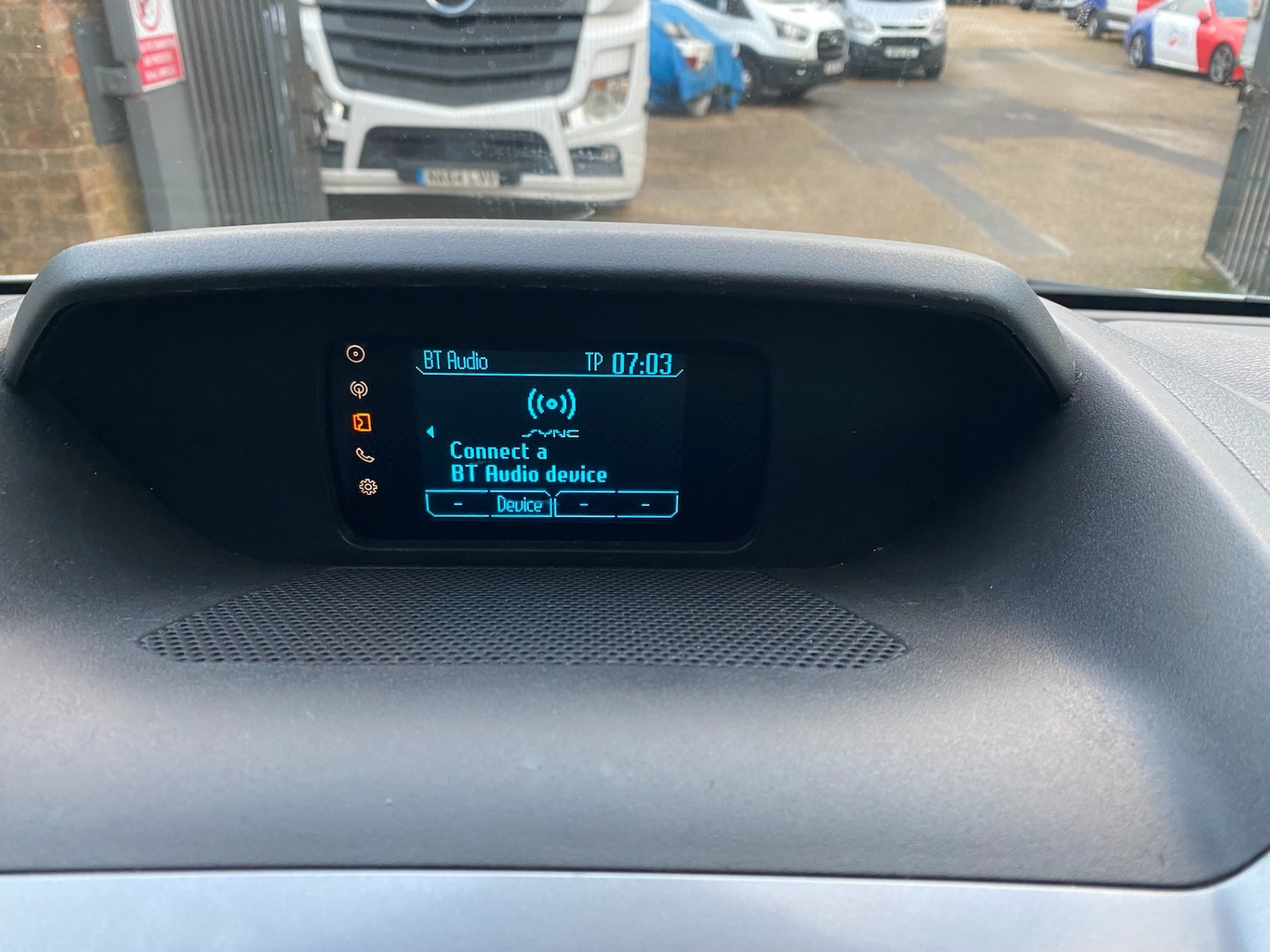 Used Ford Transit 2015 for sale - 77161225: Photo 43