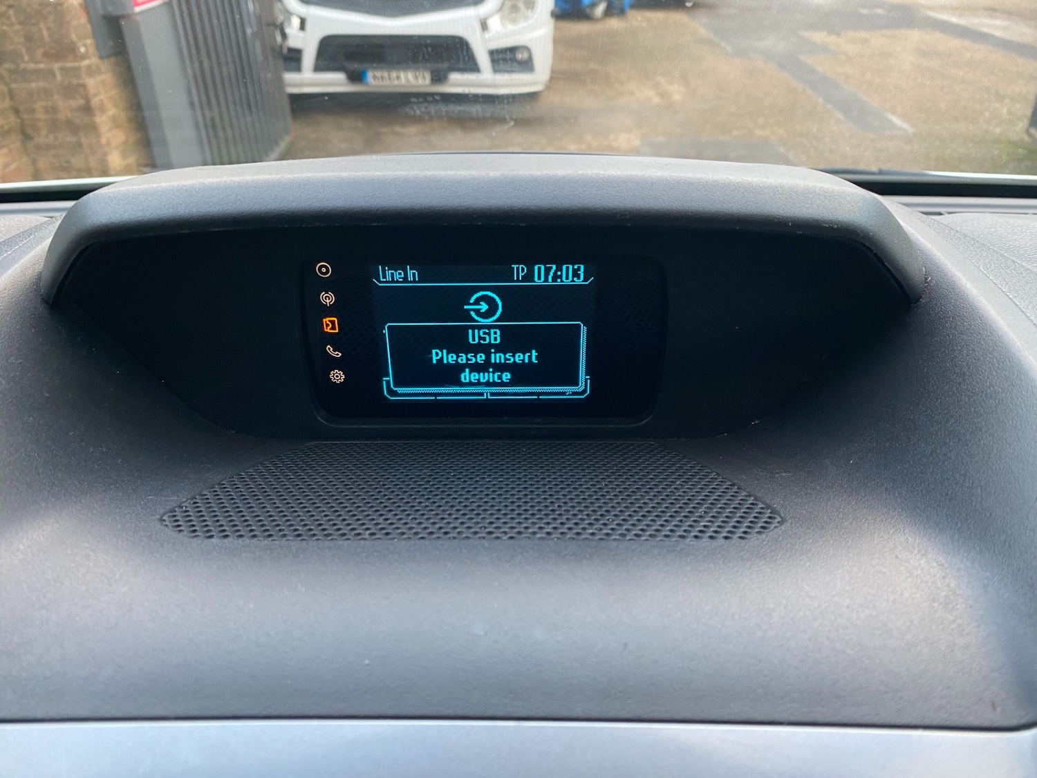 Used Ford Transit 2015 for sale - 77161225: Photo 45