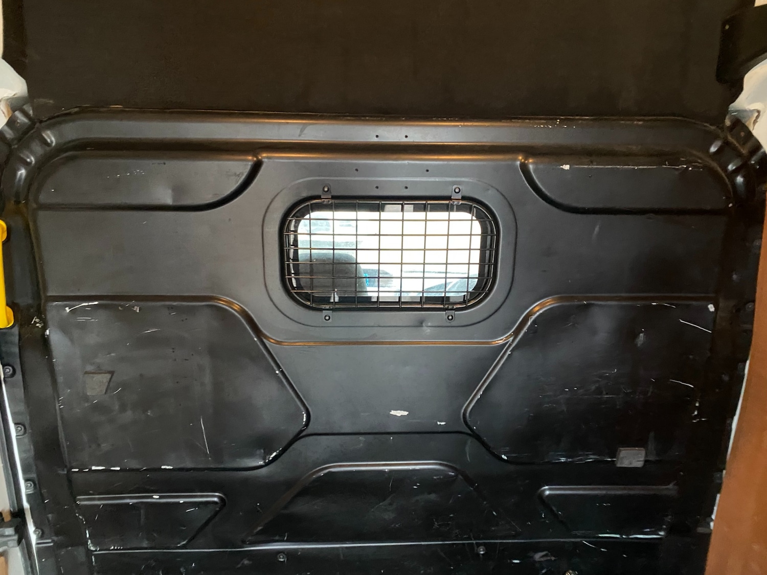 Used Ford Transit 2015 for sale - 77161225: Photo 8