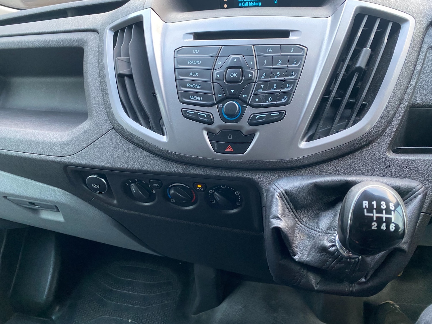 Used Ford Transit 2015 for sale - 77161225: Photo 9