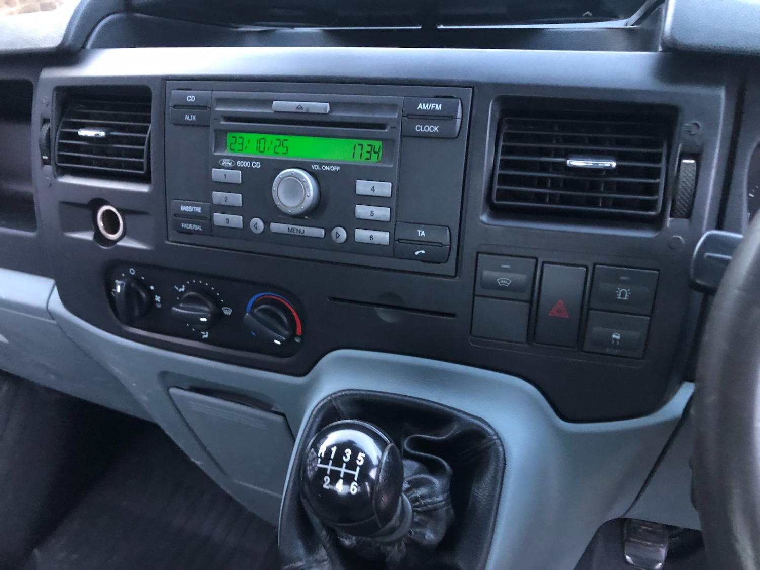 Used Ford Transit 2013 for sale - 77489998: Photo 12