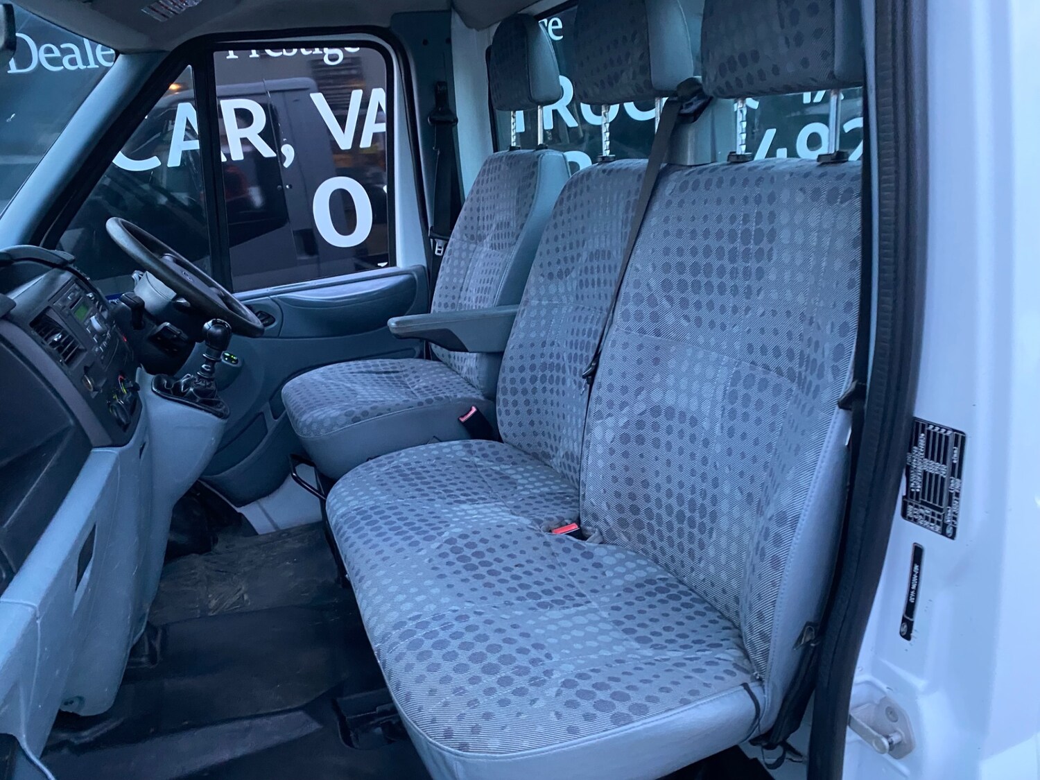 Used Ford Transit 2013 for sale - 77489998: Photo 14