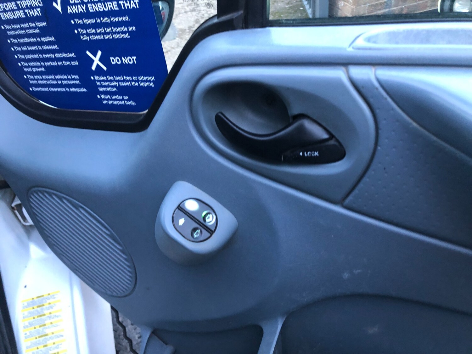 Used Ford Transit 2013 for sale - 77489998: Photo 21