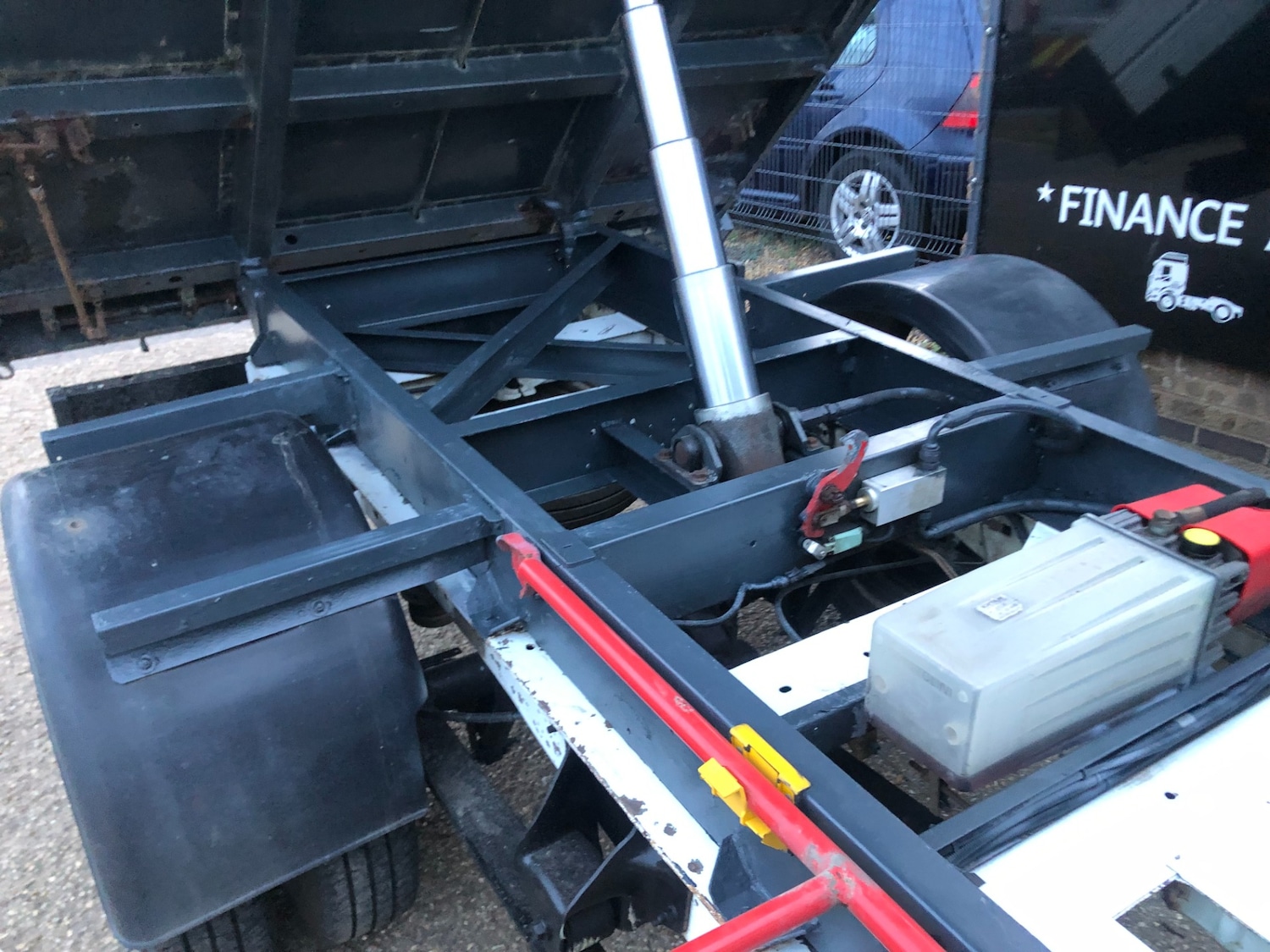 Used Ford Transit 2013 for sale - 77489998: Photo 26