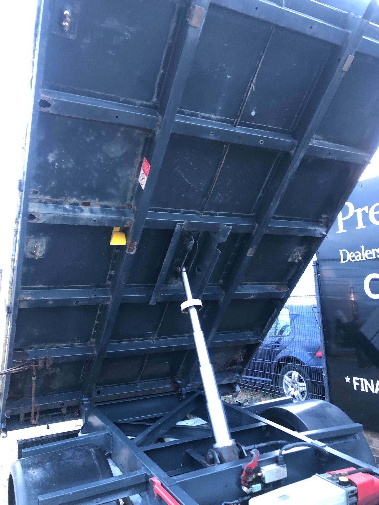 Used Ford Transit 2013 for sale - 77489998: Photo 27