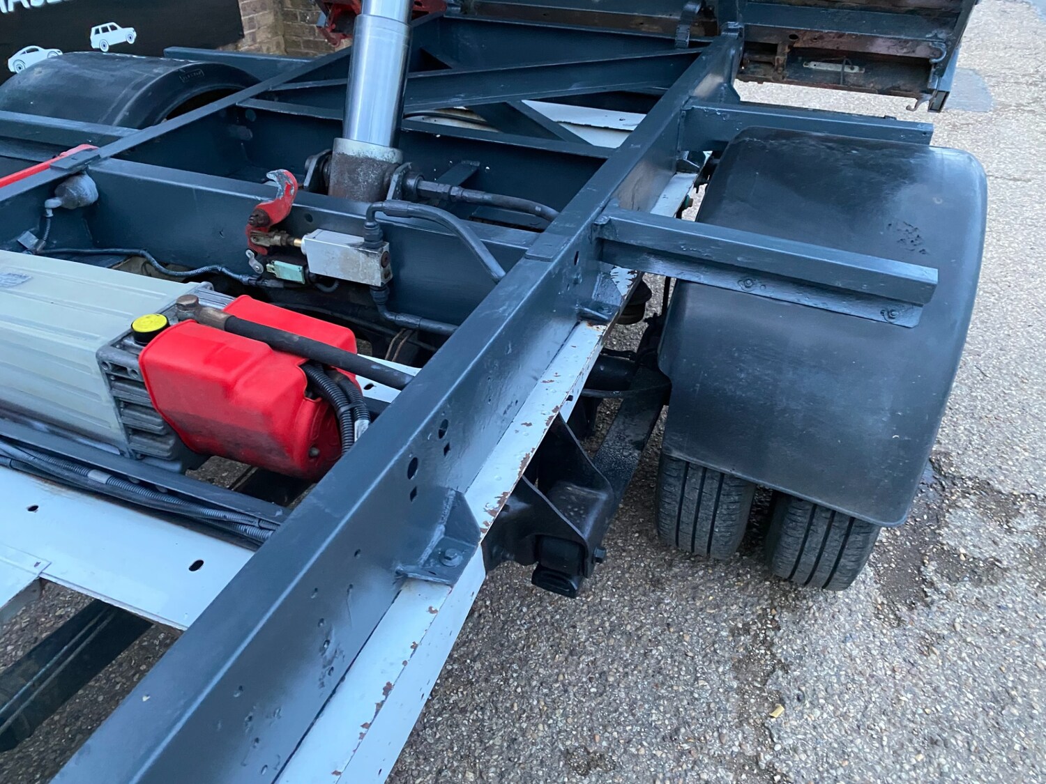 Used Ford Transit 2013 for sale - 77489998: Photo 32