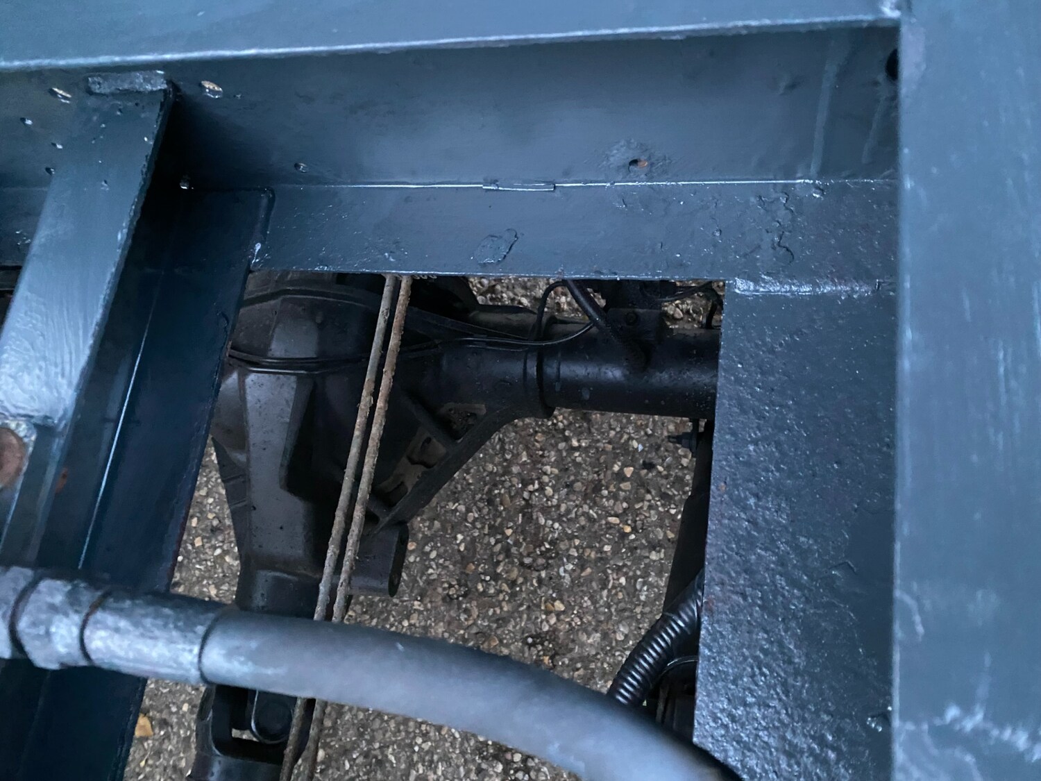 Used Ford Transit 2013 for sale - 77489998: Photo 35