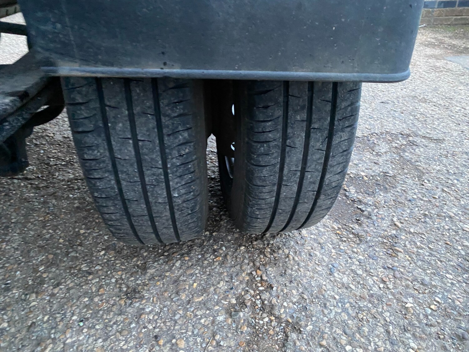 Used Ford Transit 2013 for sale - 77489998: Photo 38