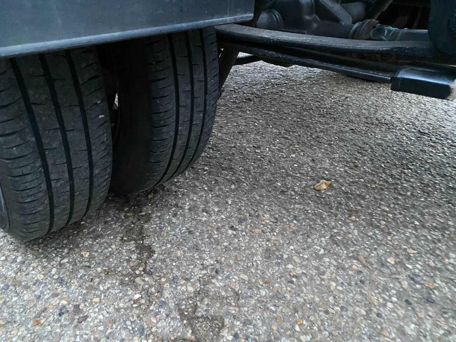 Used Ford Transit 2013 for sale - 77489998: Photo 39