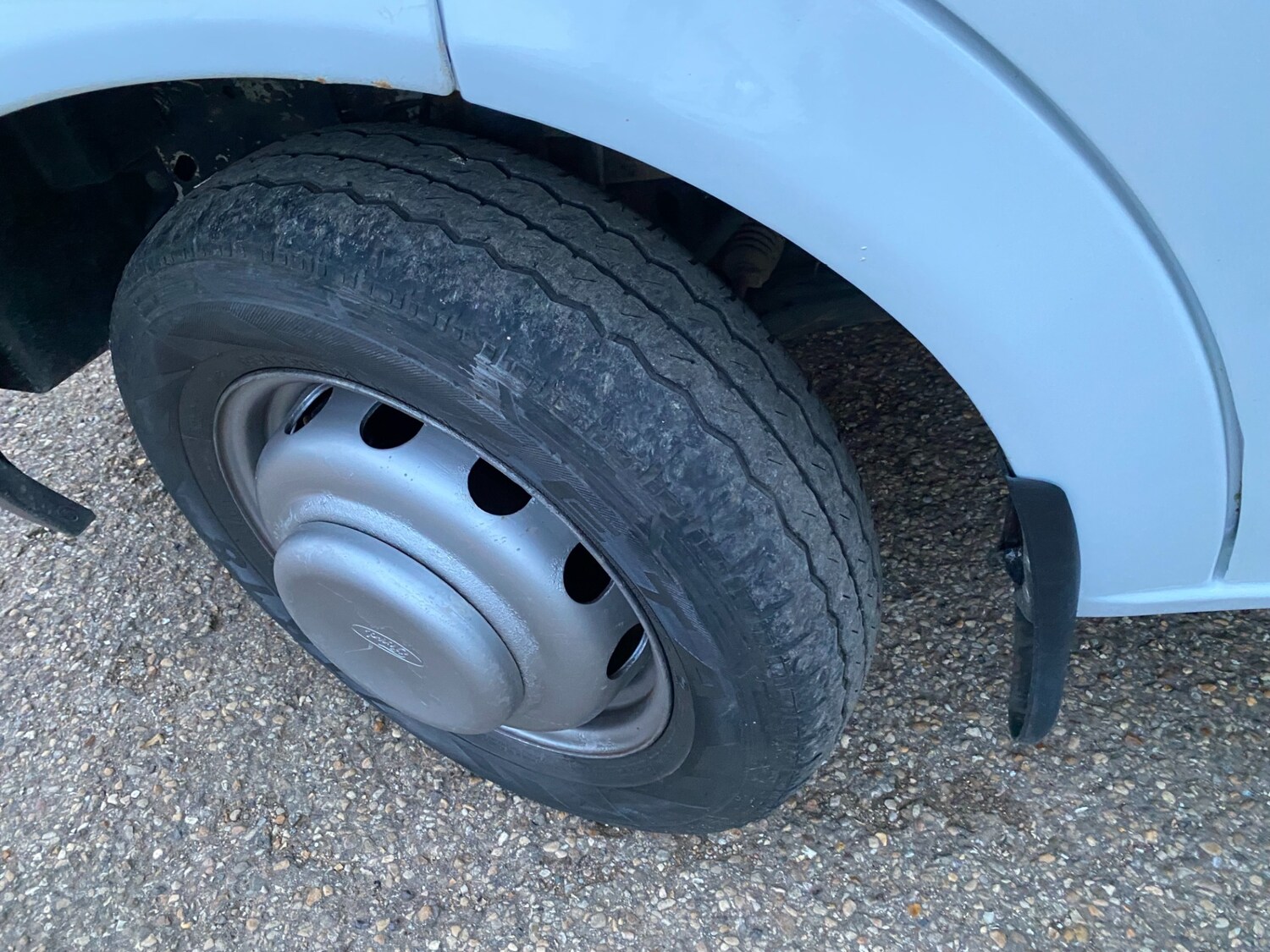 Used Ford Transit 2013 for sale - 77489998: Photo 41