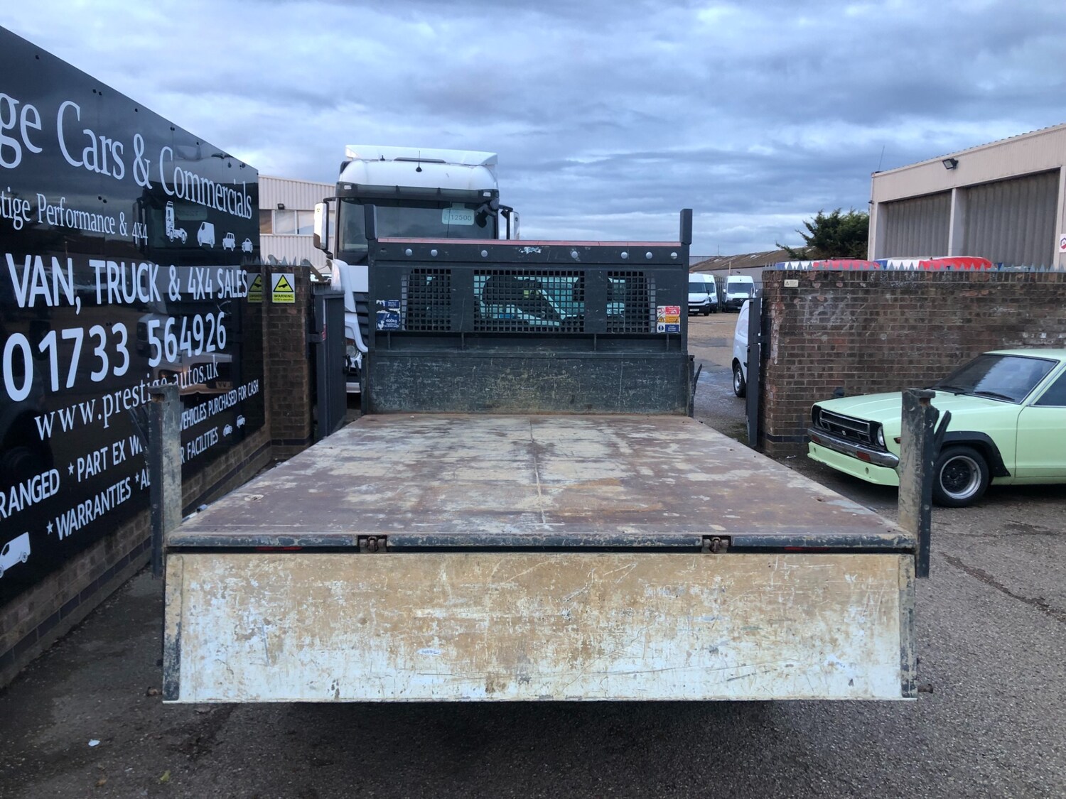 Used Ford Transit 2013 for sale - 77489998: Photo 7