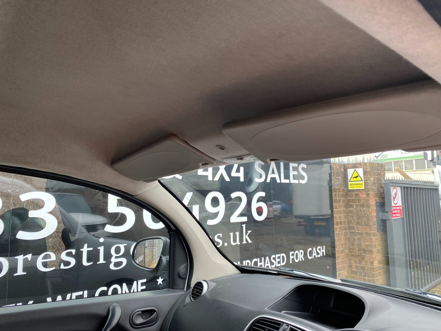 Used Renault Kangoo 2018 for sale - 77129461: Photo 18
